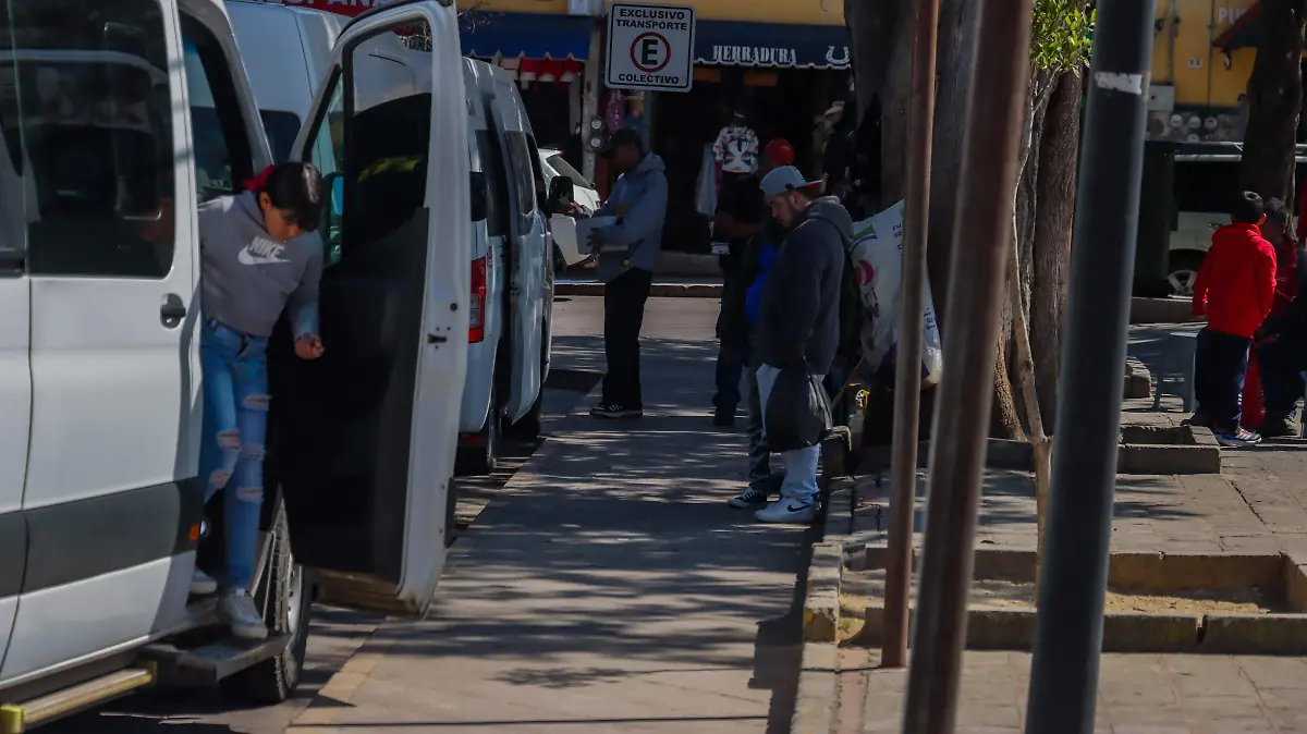 SJR Esperan que haya intervenciones