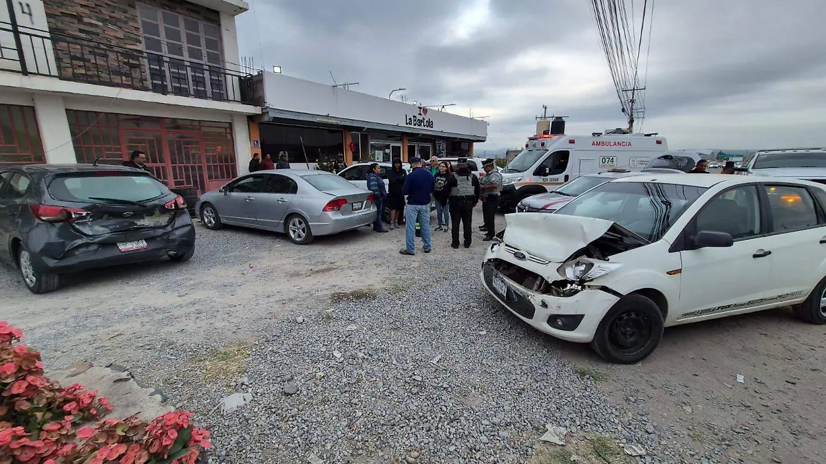 SJR POLI EL PRIMERO FUE