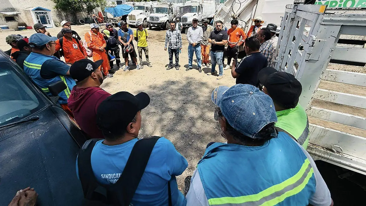 SJR Esperan respuesta