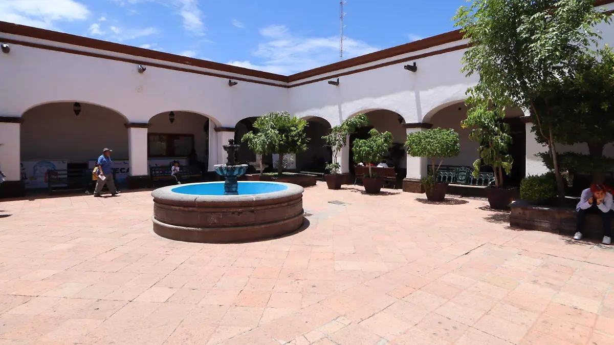 sjr El planteamiento