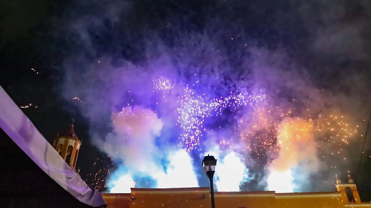 SJR Los organizadores