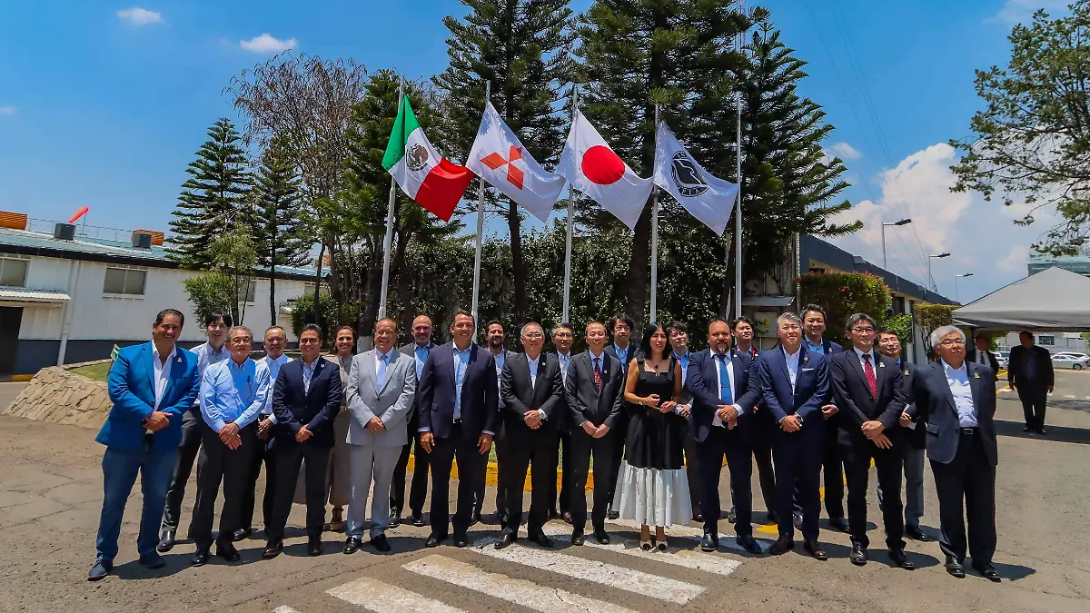 FOTO PRINCIPAL SJR Un evento