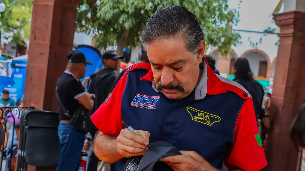 FOTO PRINCIPAL SJR El protagonista