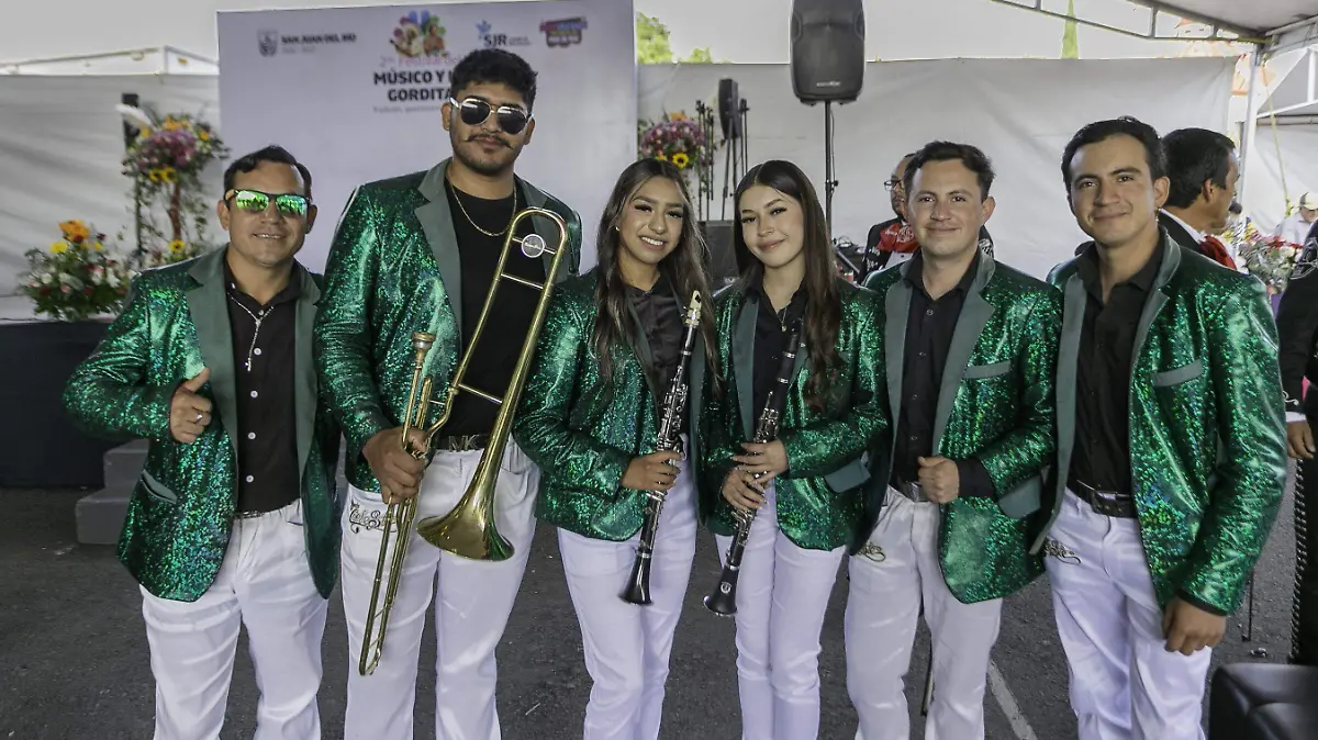 FOTO PRINCIPAL SJR La Banda