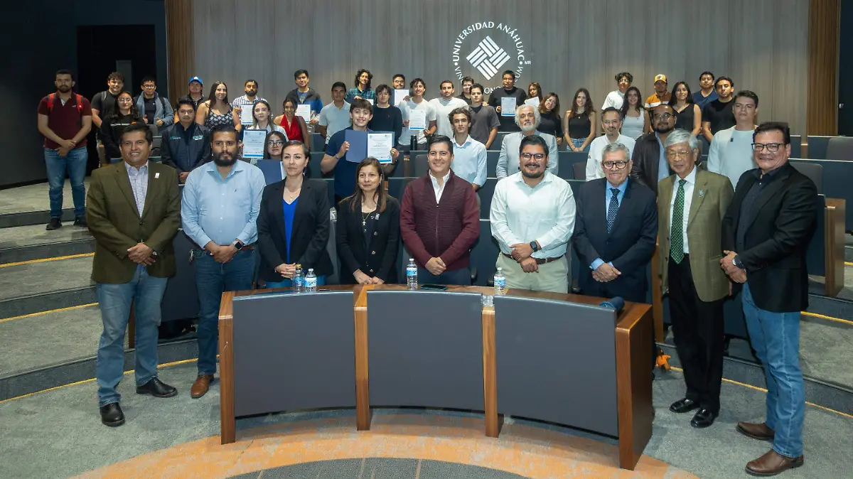 sjr Se van a impulsar