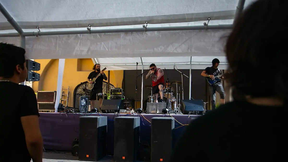 FOTO PRINCIPAL SJR La banda