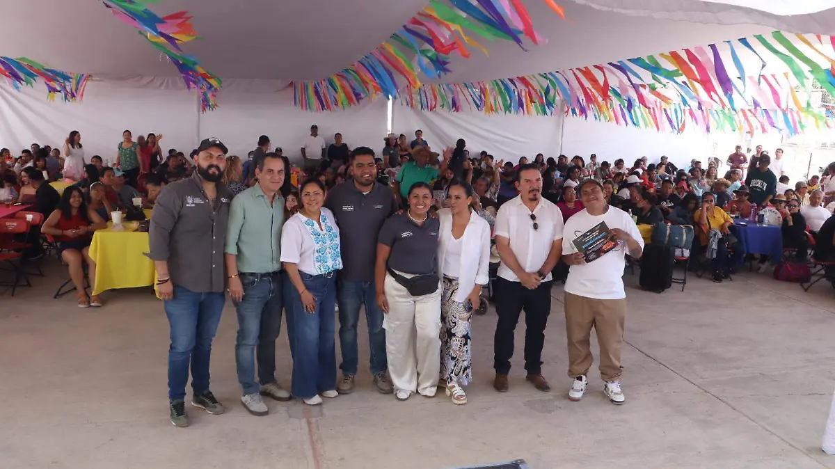 FOTO PRINCIPAL SJR Le ortorgaron