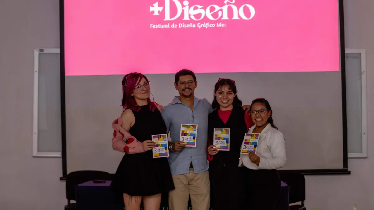 FOTO PRINCIPAL SJR Los organizadores