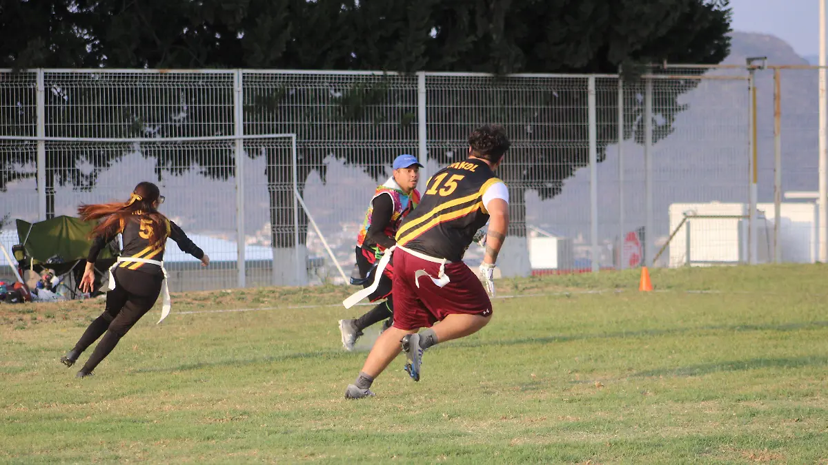 SJR LOS PARTIDOS