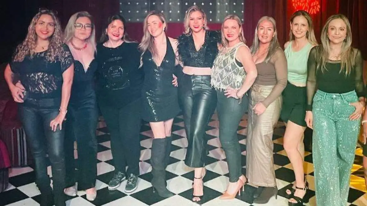 FOTO PRINCIPAL SJR Sus amigas