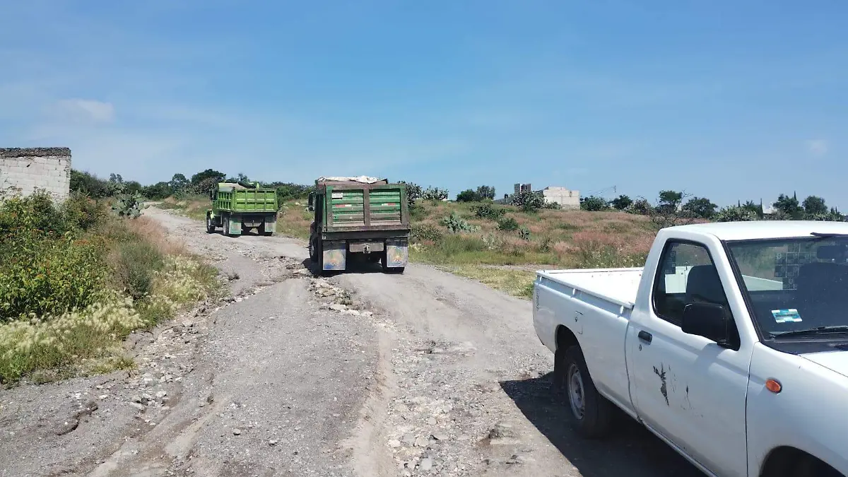 SJR Un kilometro