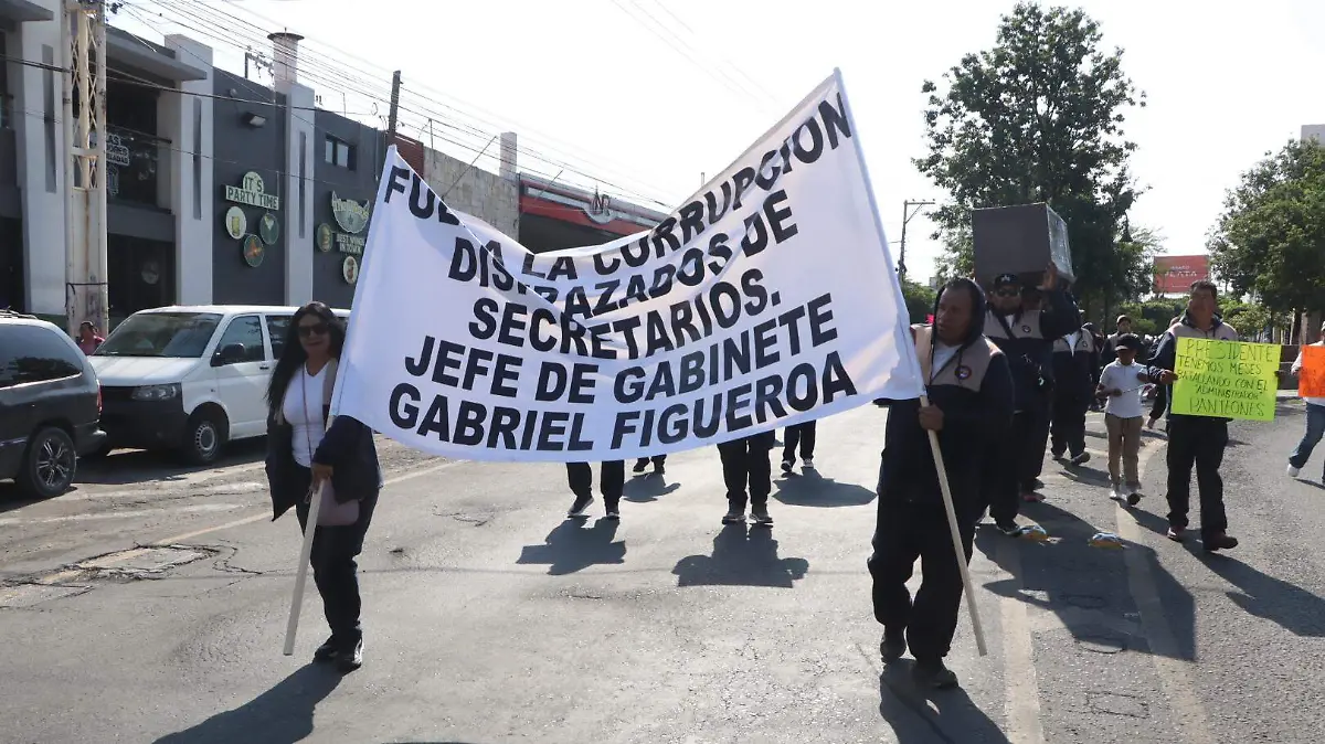 SJR Varias