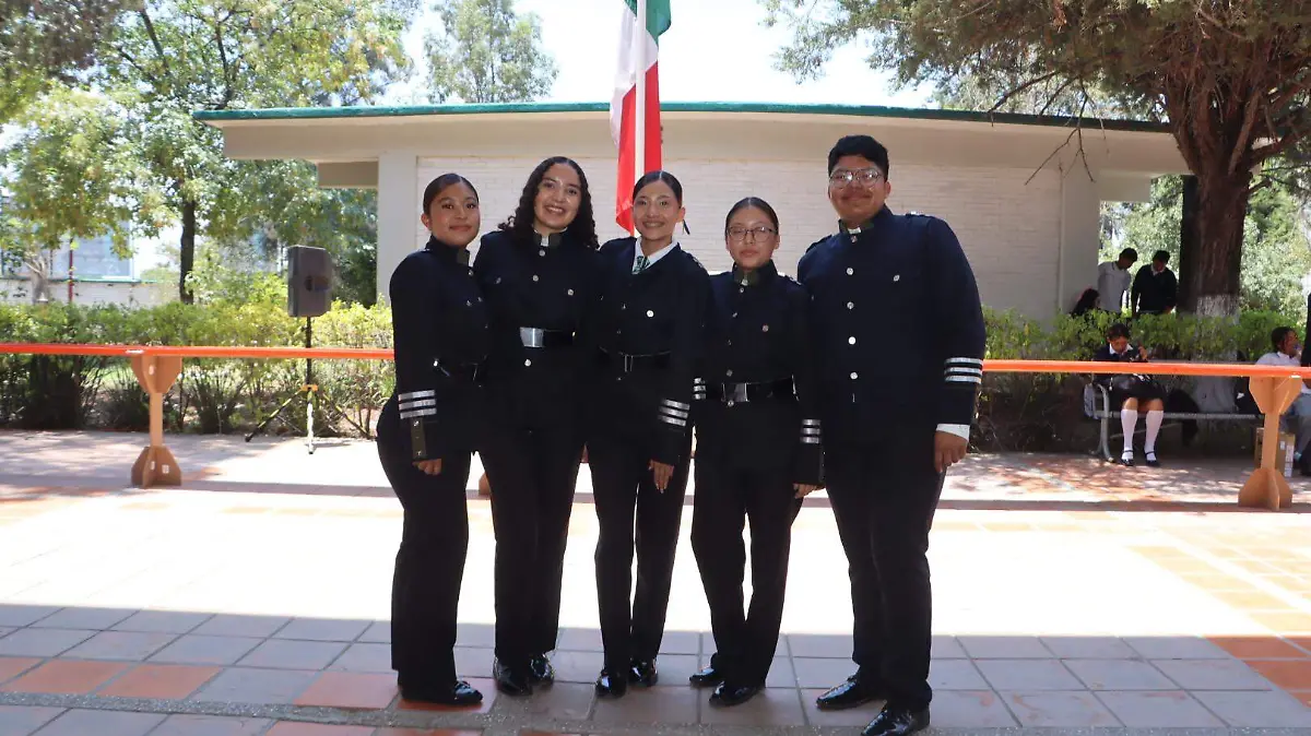 SJR Los jovenes