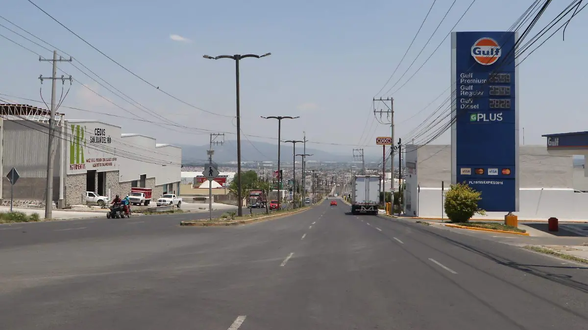 SJR Buscan