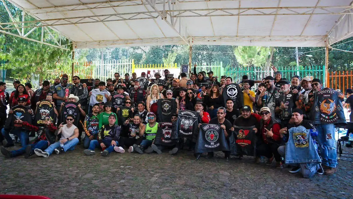 FOTO PRINCIPAL SJR El festejo
