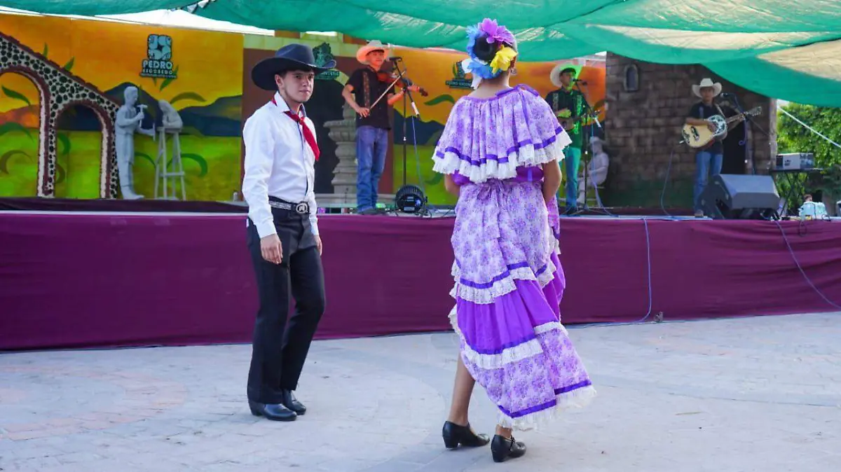 Eventos culturales