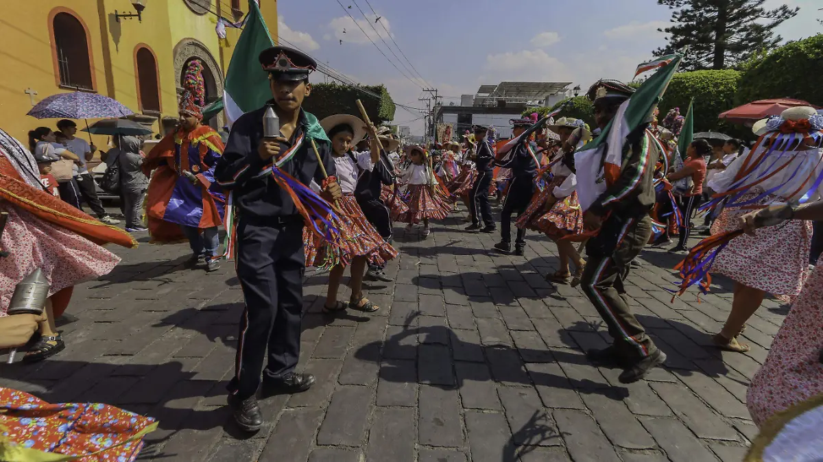 SJR Integrantes