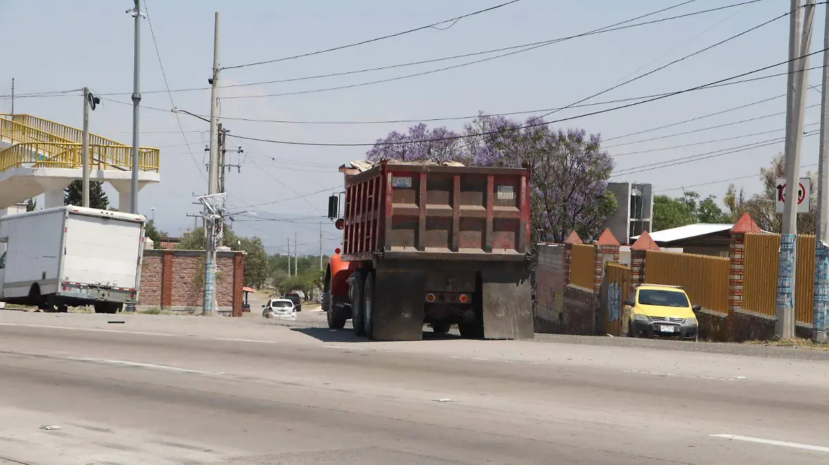 SJR Buscan