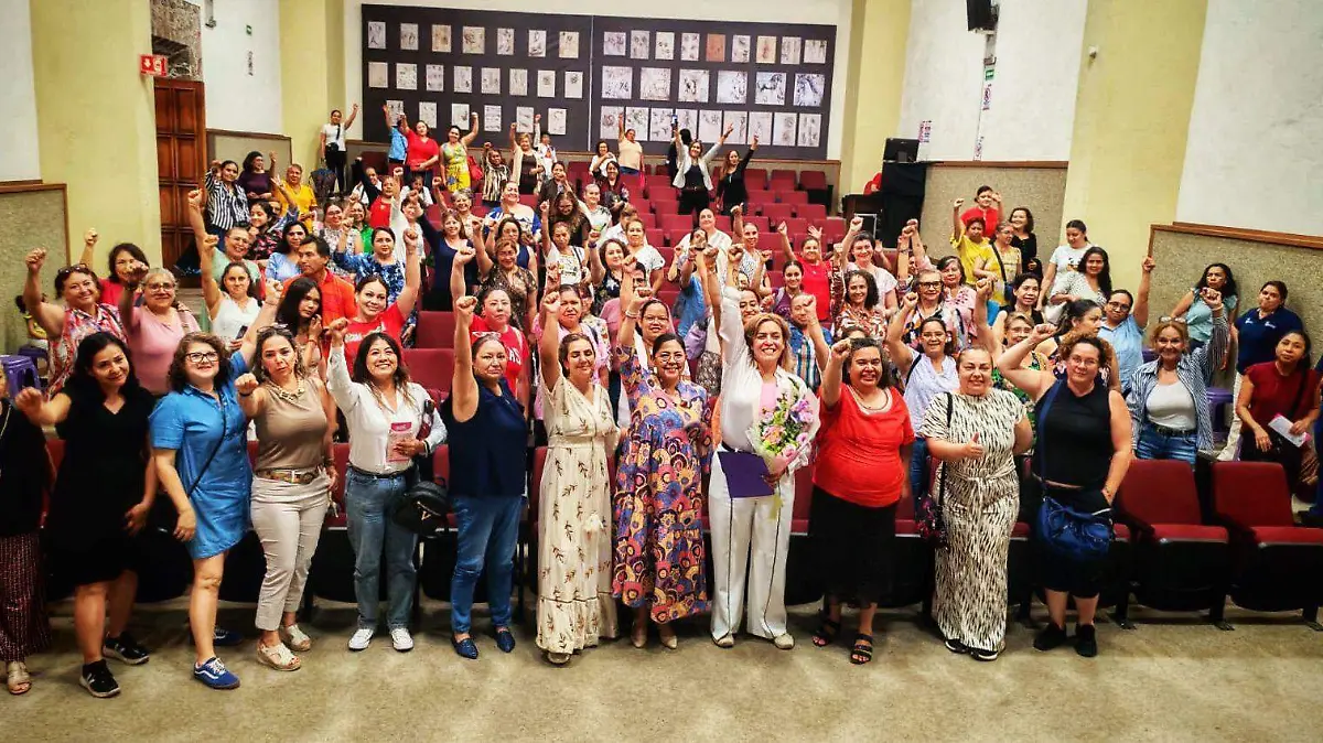 FOTO PRINCIPAL SJR Mujeres