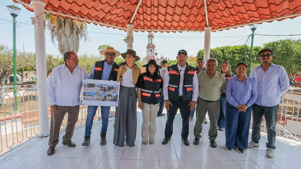 SJR Atestiguaron el momento