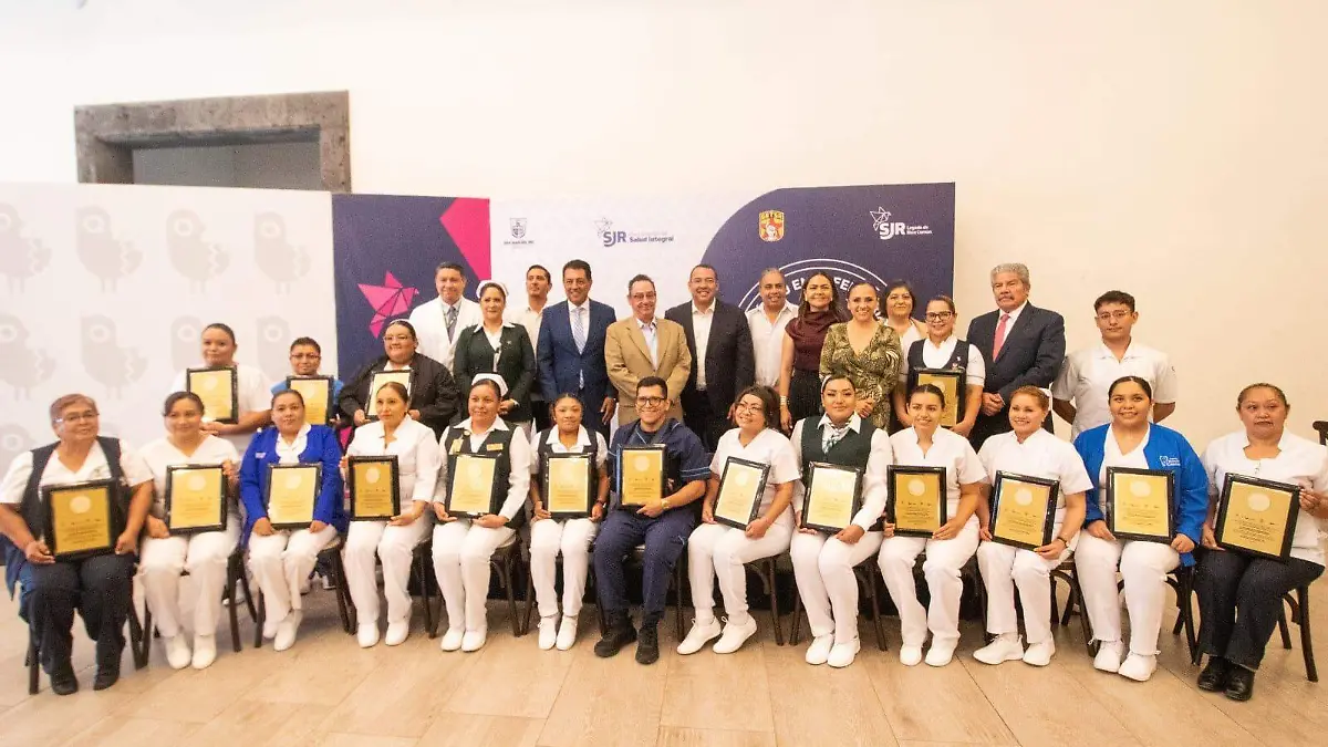 SJR Representantes
