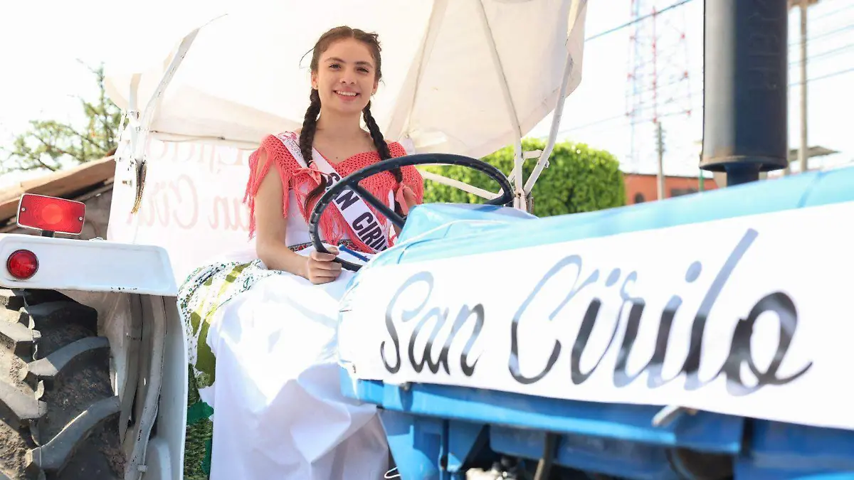 SJR La ganadora