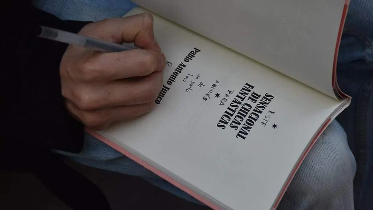 SJR Los autores