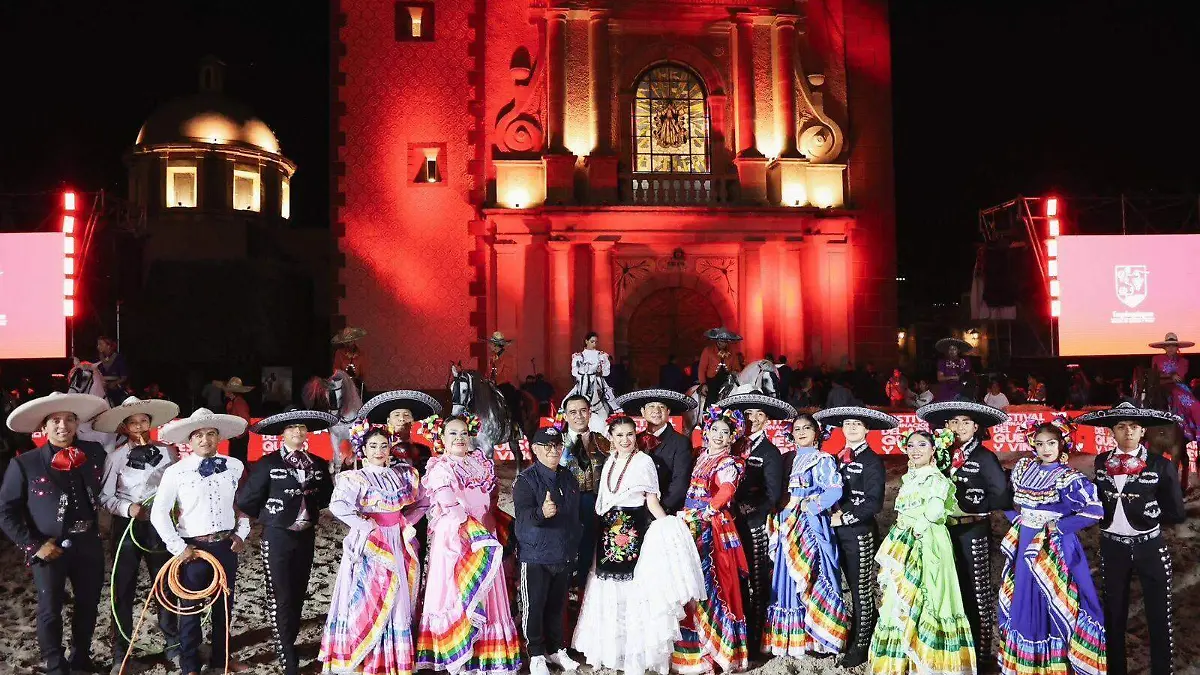 SJR El espectaculo