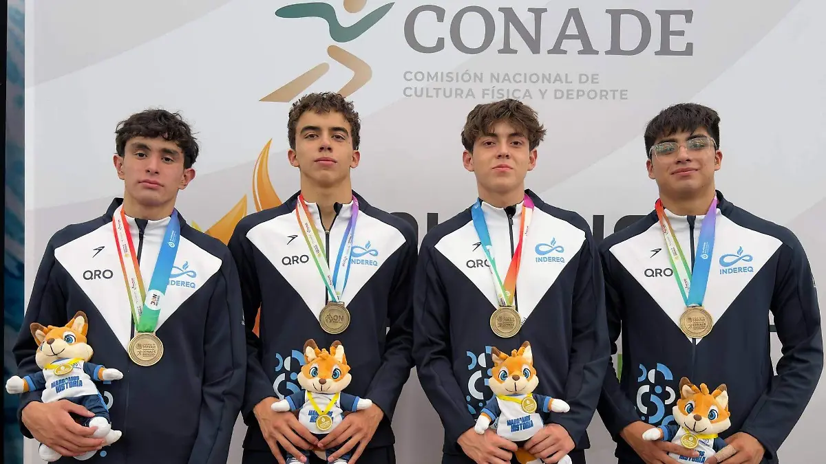 SJR EL DEPORTISTA