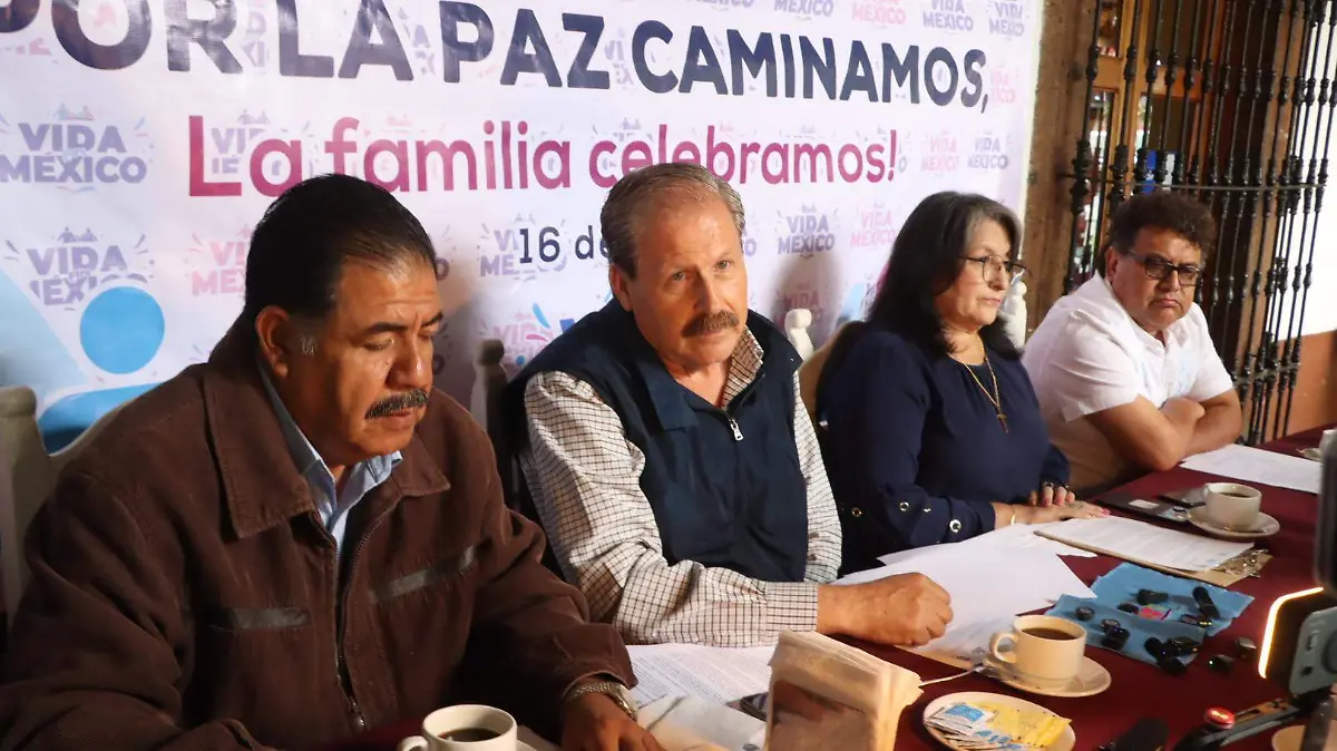 SJR Integrantes