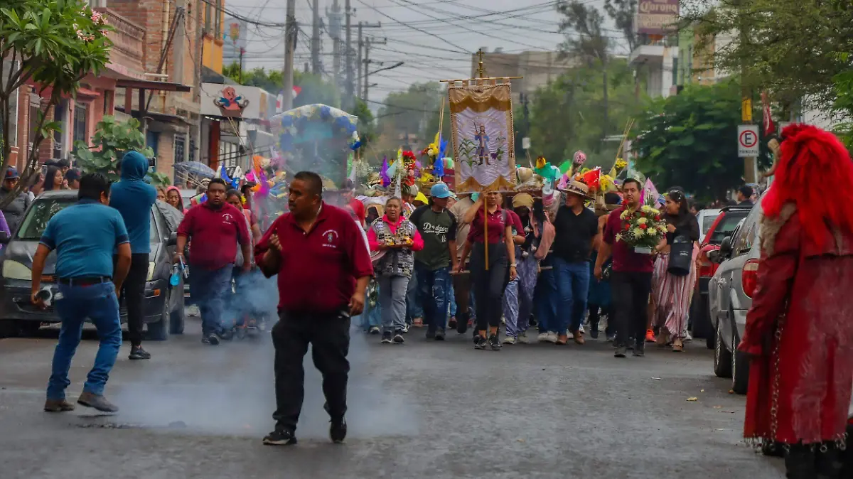 SJR La devocion