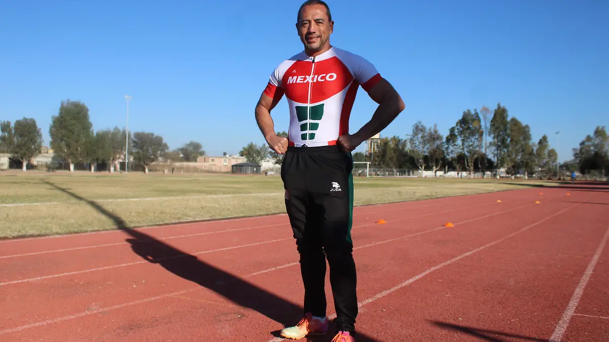 SJR EL MULTIMEDALLISTA