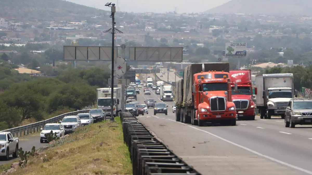 sjr Registra una carga