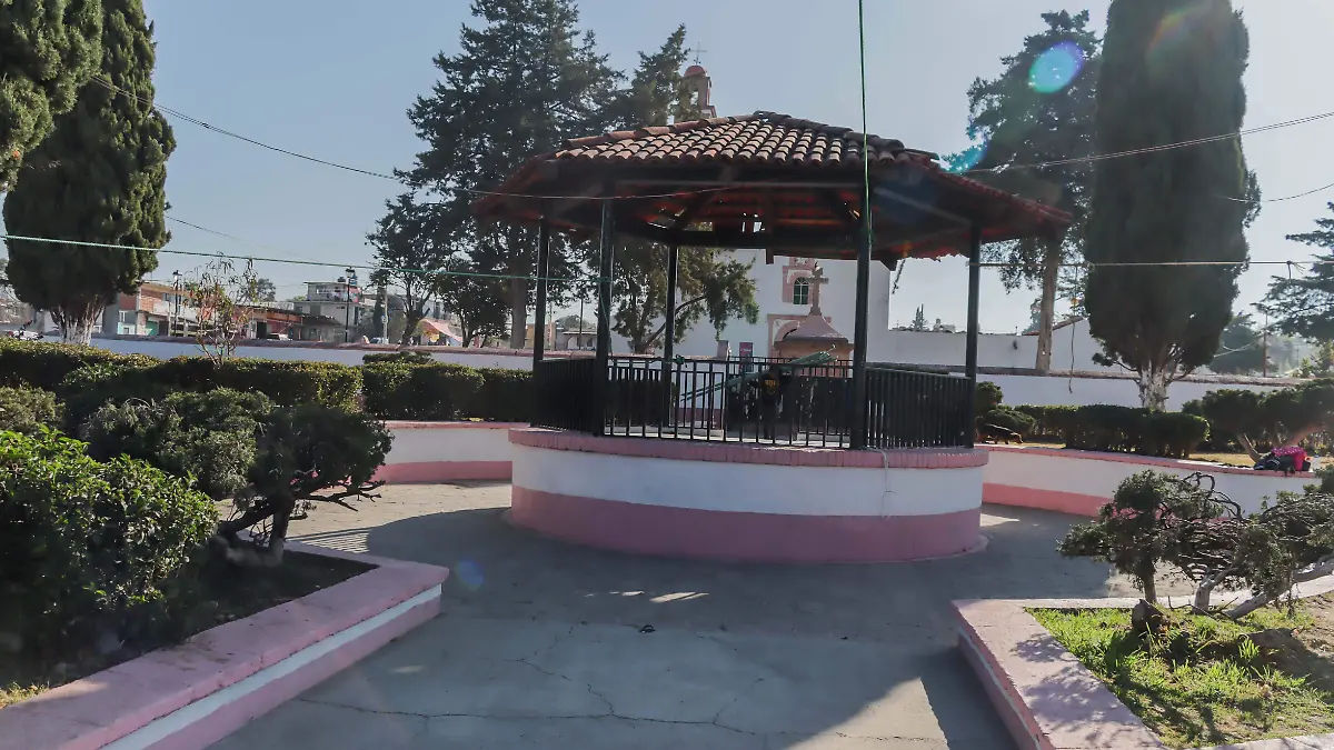sjr Se hace en el centro