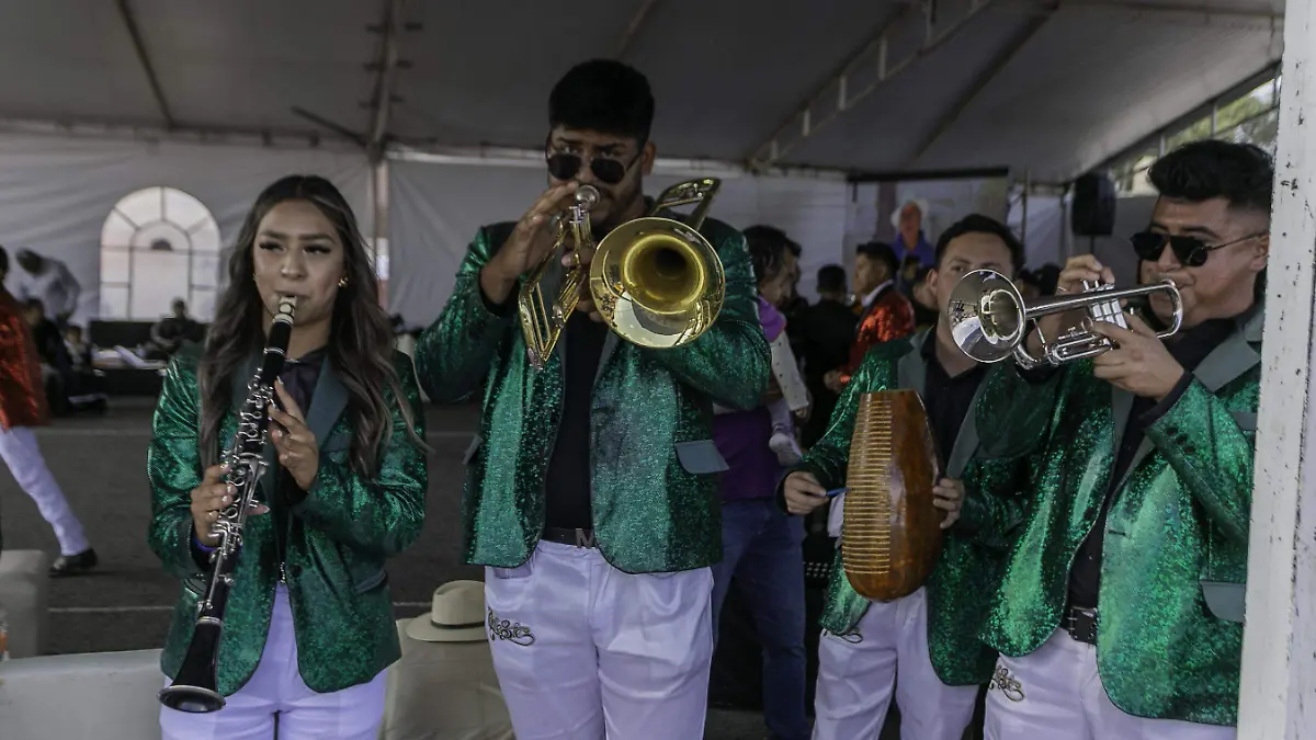 SJR La Banda