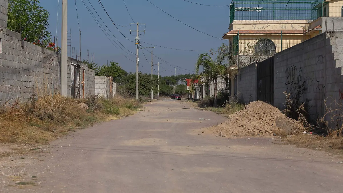SJR Calles