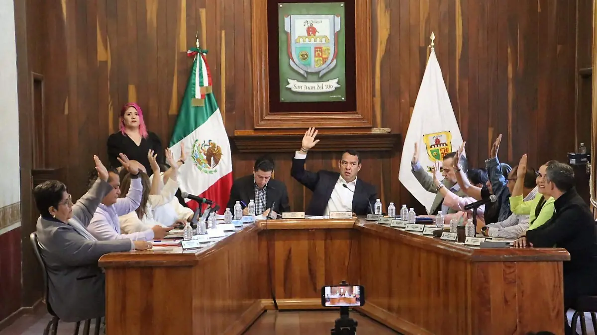 SJR Mediante