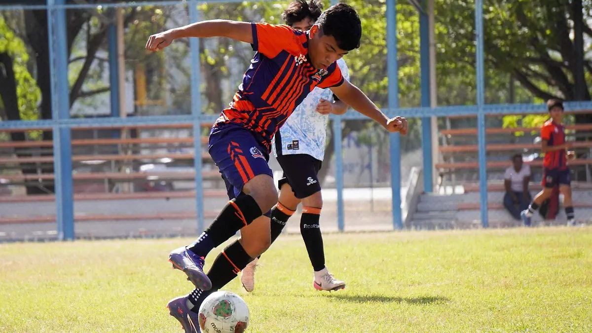 SJR PASION