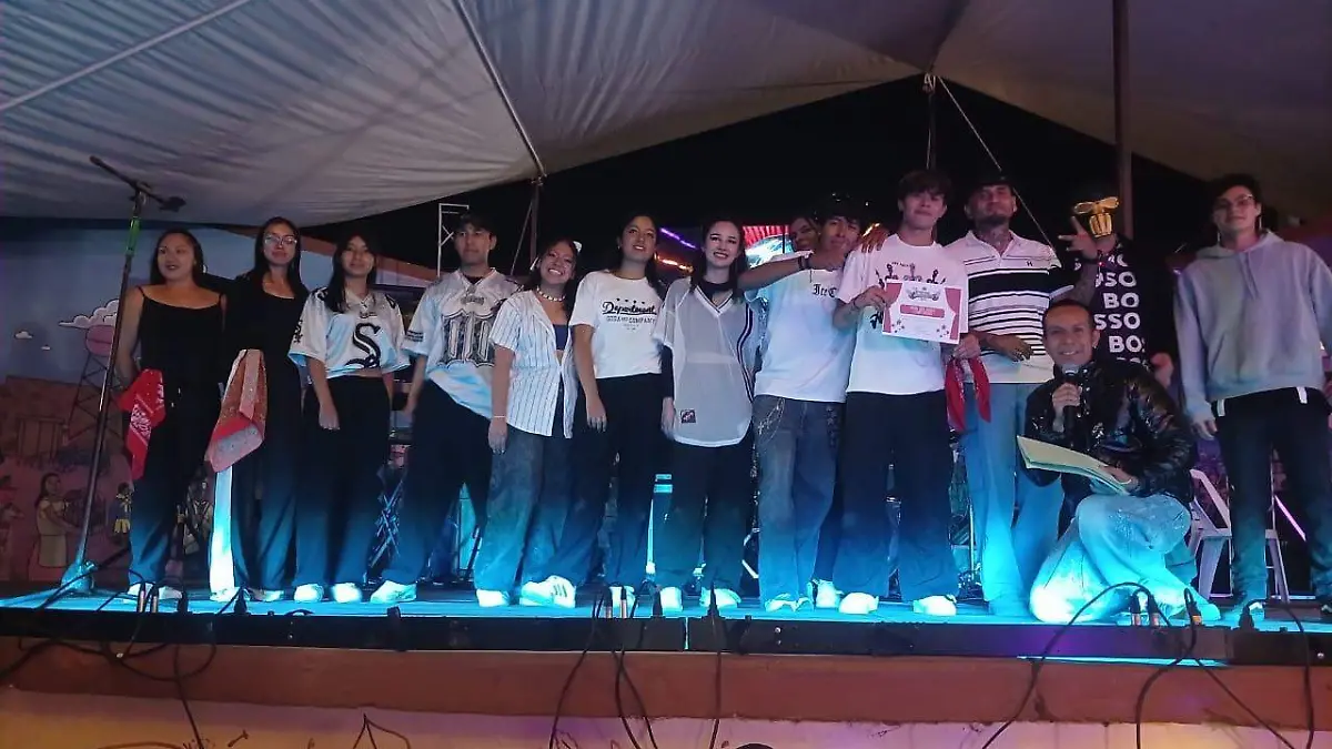 SJR Jovenes