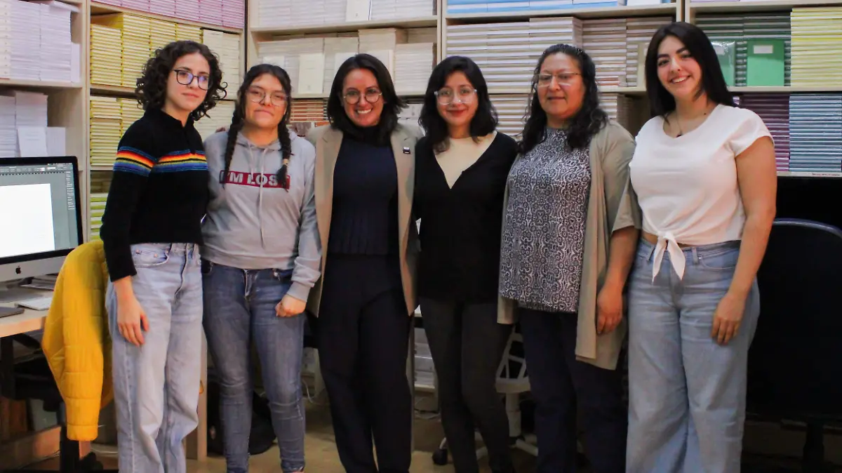 La Institución busca