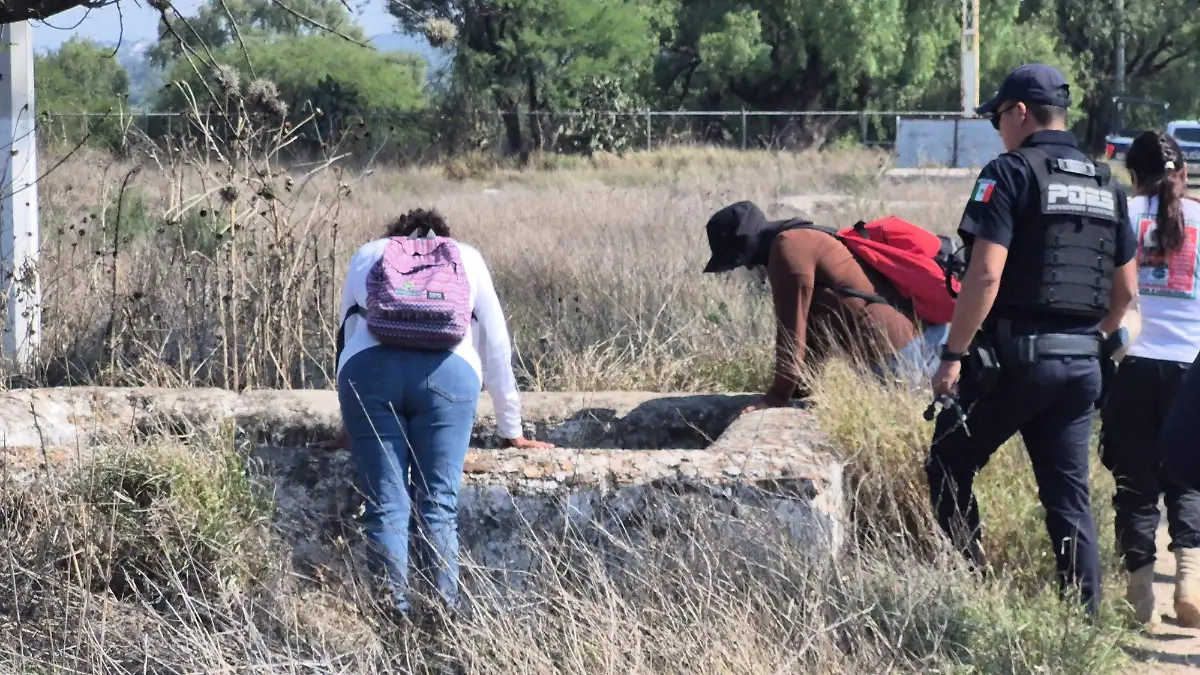 SJR POLI AUNQUE EL SITIO