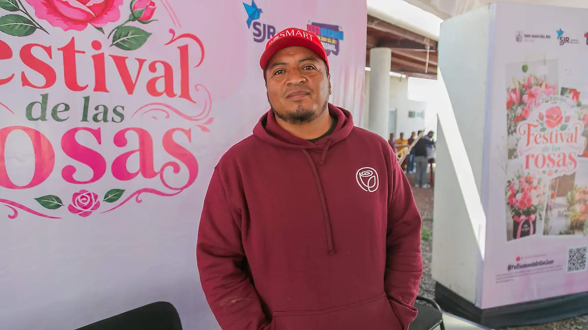 Ismael productor
