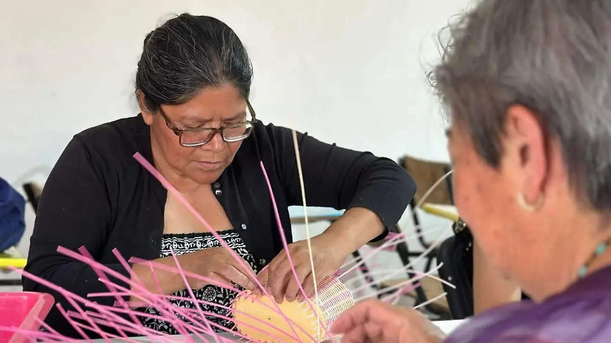 SJR En la comunidad