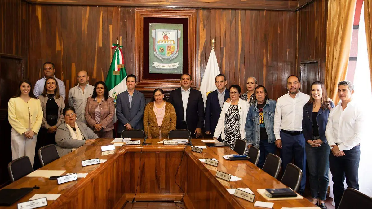 sjr Es una de las