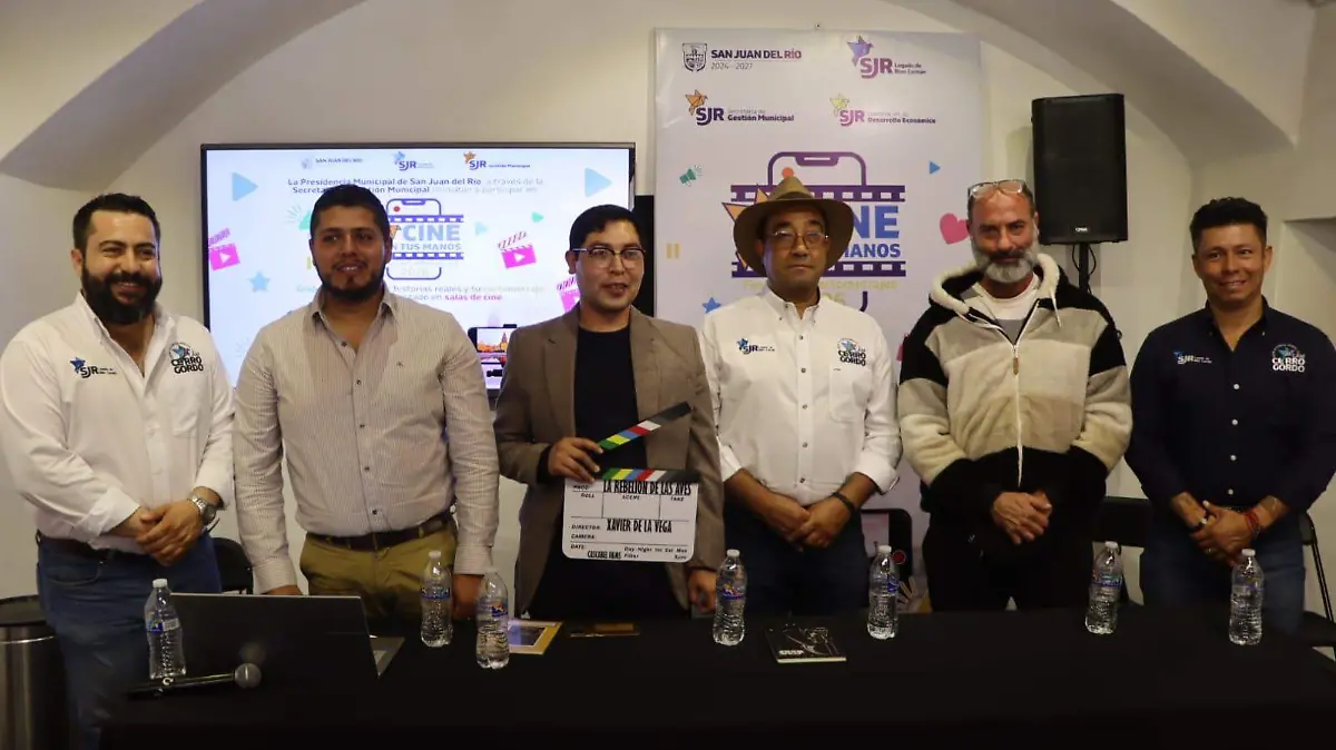 SJR Autoridades