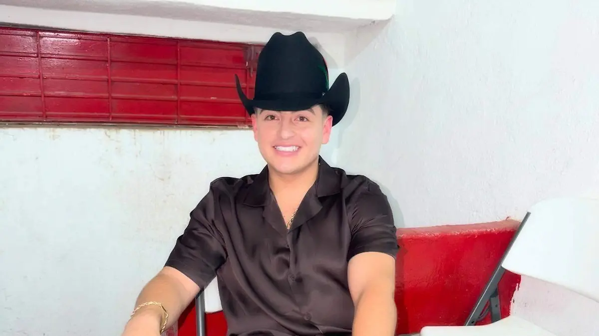 sjr dijo que la canto
