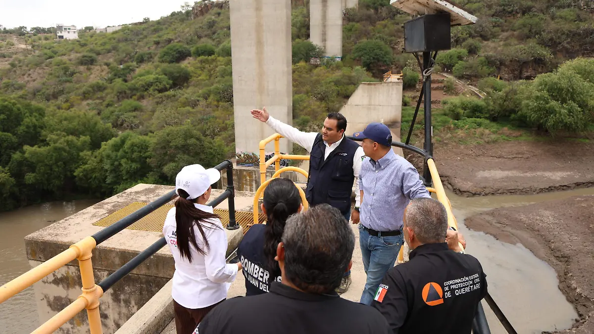 SJR Se revisó el estado