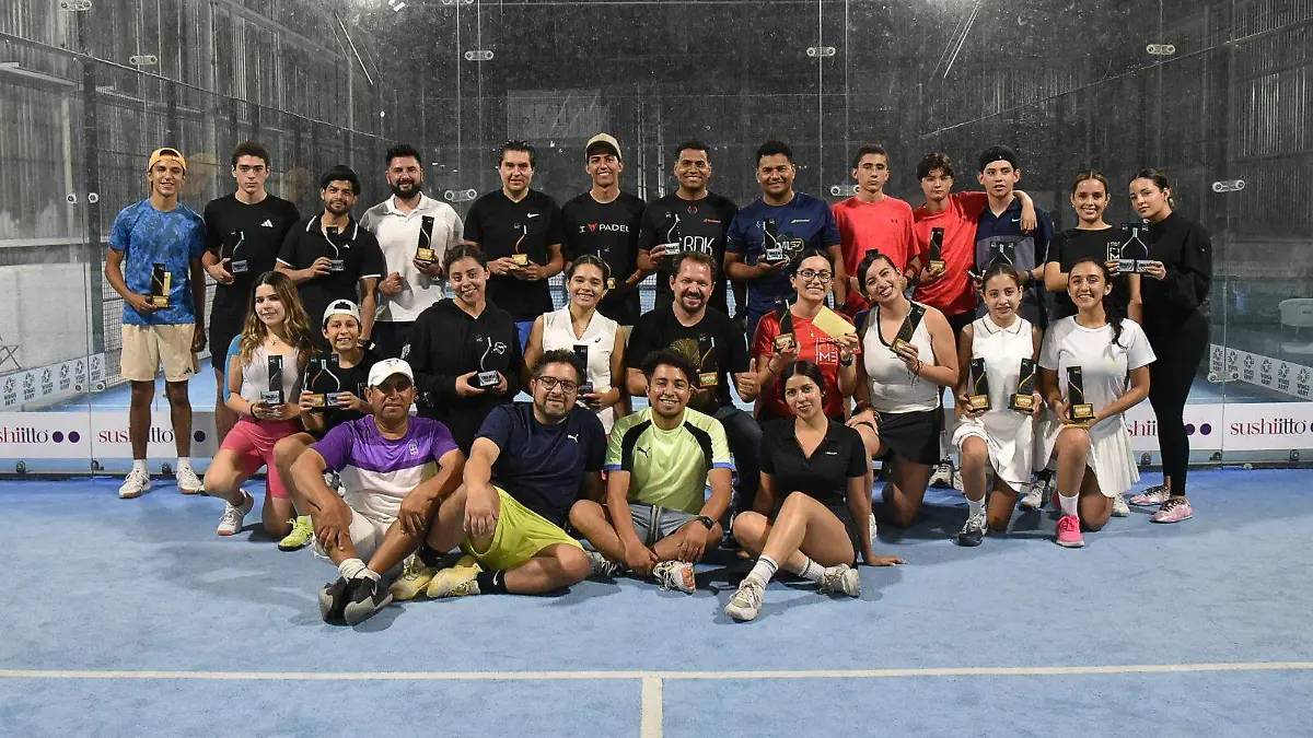 SJR ENTUSIASTAS