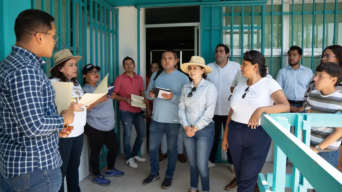 sjr comunidad estidiantil