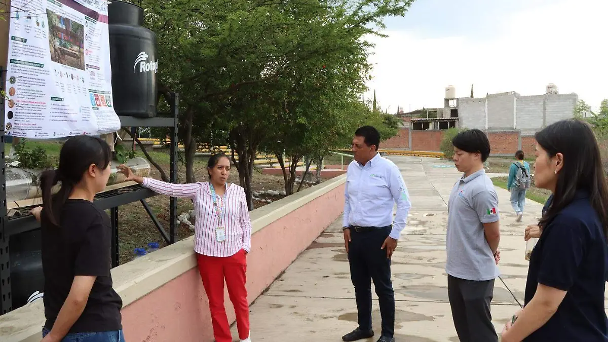 sjr Colaboran con empresas